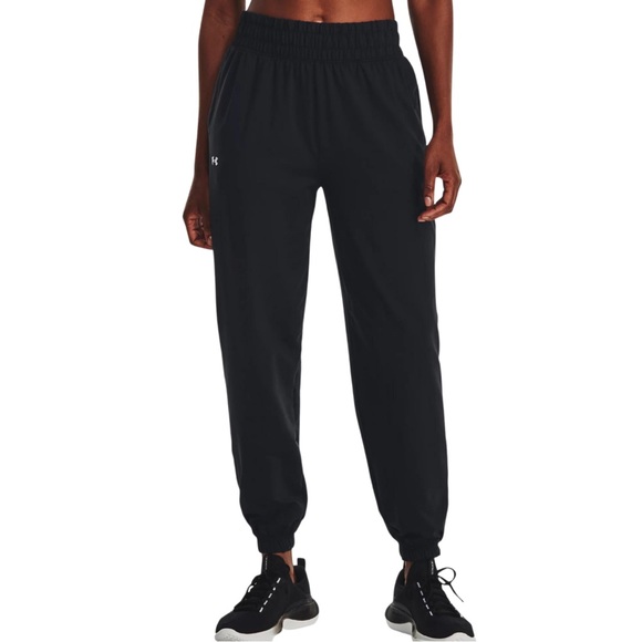 Under Armour Women’s Meridian Joggers - Picture 1 of 6
